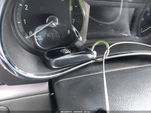 KL4CJASB9HB066958 Buick Encore Preferred