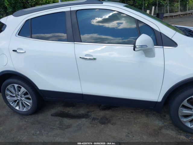 KL4CJASB9HB066958 Buick Encore Preferred