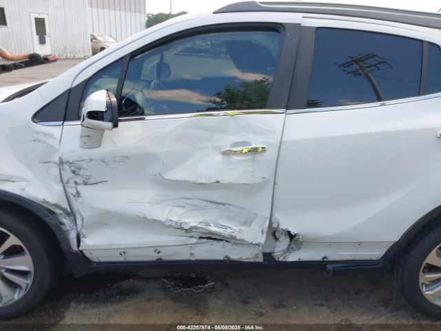 KL4CJASB9HB066958 Buick Encore Preferred