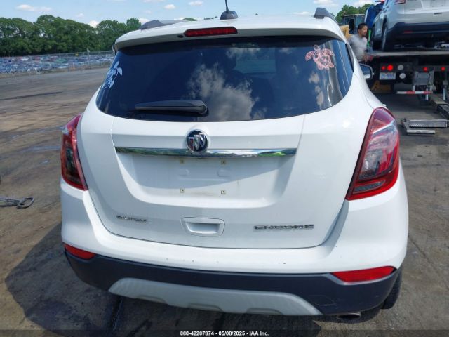 KL4CJASB9HB066958 Buick Encore Preferred