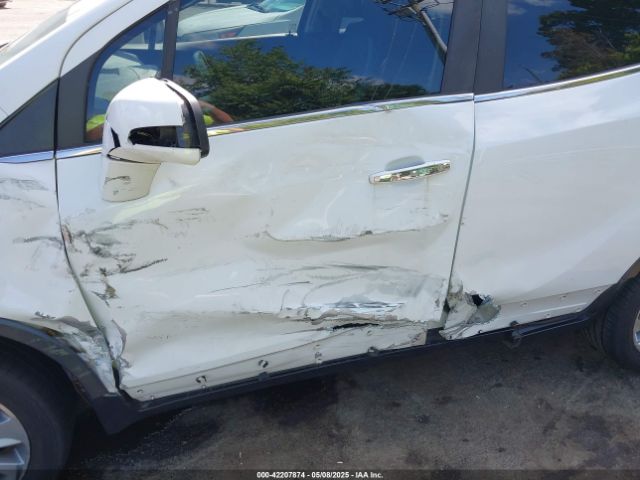KL4CJASB9HB066958 Buick Encore Preferred