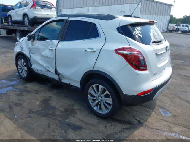 KL4CJASB9HB066958 Buick Encore Preferred