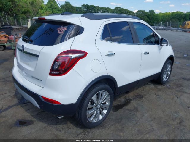 KL4CJASB9HB066958 Buick Encore Preferred