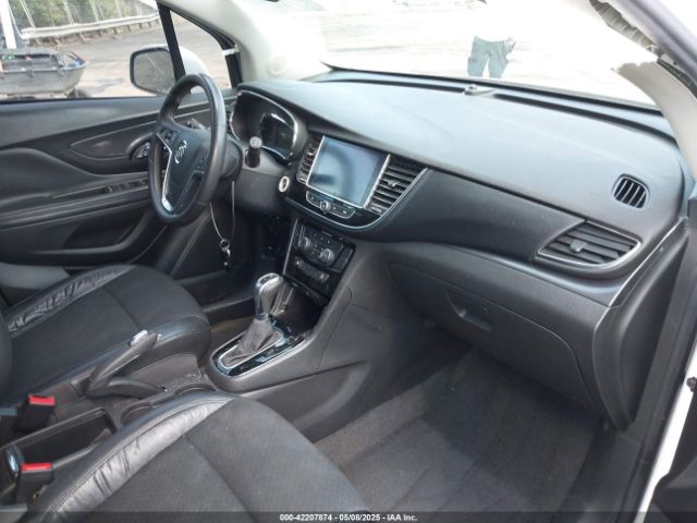 KL4CJASB9HB066958 Buick Encore Preferred
