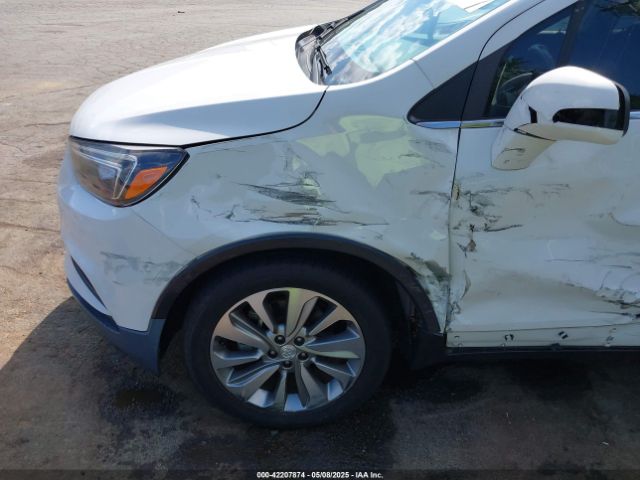 KL4CJASB9HB066958 Buick Encore Preferred