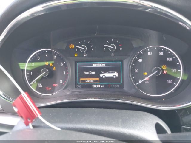 KL4CJASB9HB066958 Buick Encore Preferred