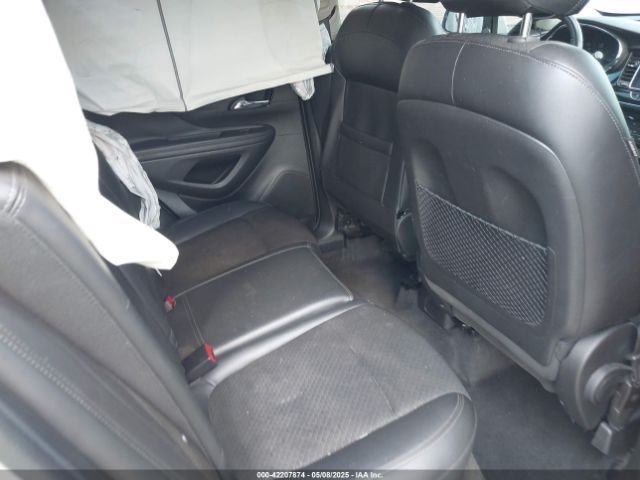 KL4CJASB9HB066958 Buick Encore Preferred