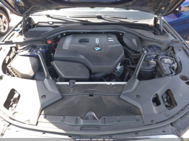 WBAJA5C34HG895853 BMW 530I