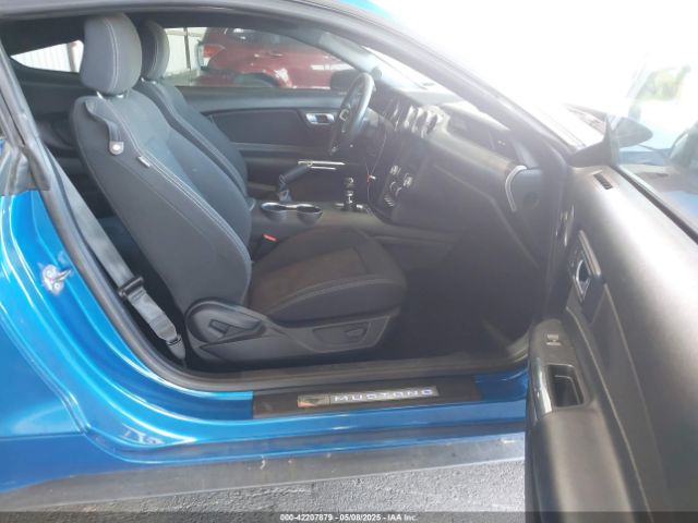 1FA6P8CFXM5101257 Ford tivct