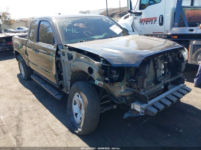 3TYRX5GN4MT007753 auction archive image