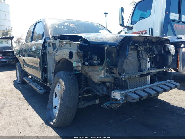 3TYRX5GN4MT007753 Toyota Tacoma Sr5