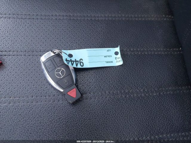 2014 MERCEDES-BENZ GL 450 4JGDF7CE0EA290673 Photo 10