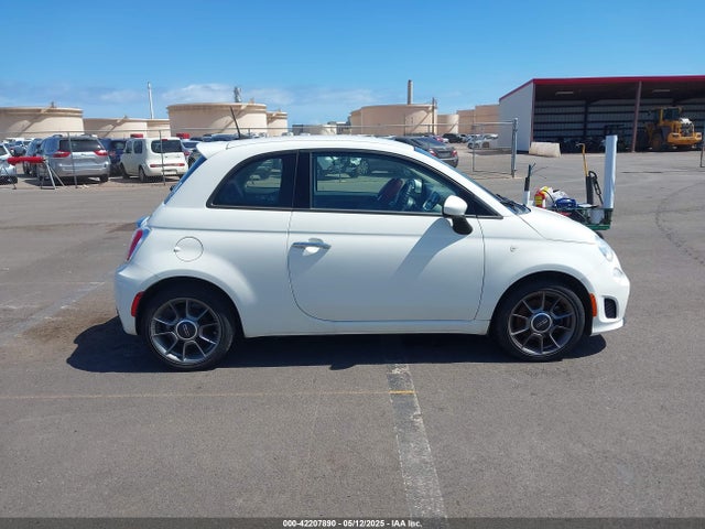 3C3CFFKH1KT686352 Fiat 2019