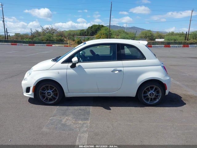 Fiat 2019 2019 3C3CFFKH1KT686352 Image 14