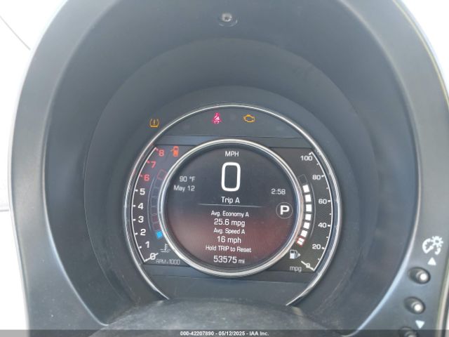 2019 FIAT 500 3C3CFFKH1KT686352 Photo 6