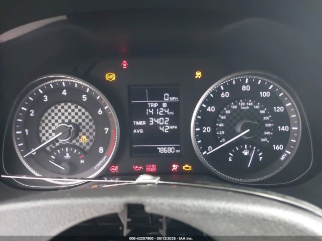 2019 HYUNDAI ELANTRA 5NPD74LF0KH423896 Photo 6