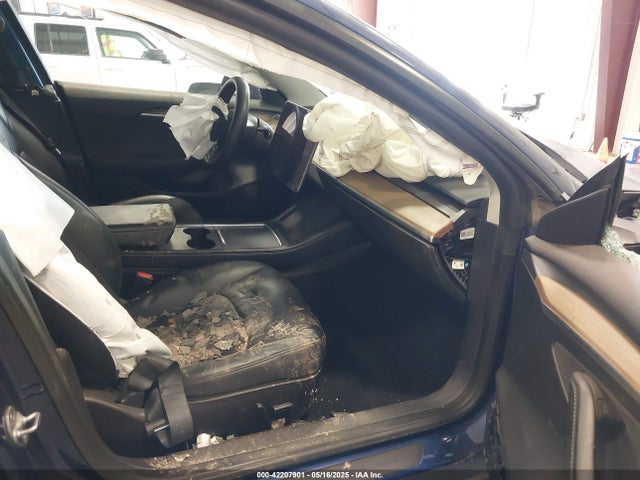 2022 TESLA MODEL 3 5YJ3E1EB0NF274953 Photo 4