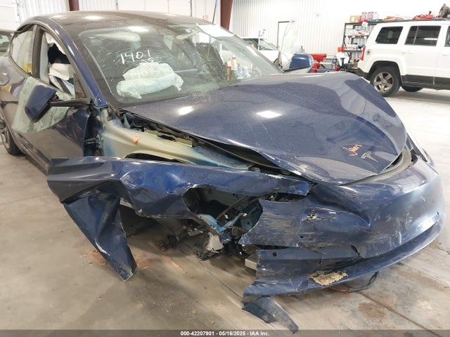 2022 TESLA MODEL 3 5YJ3E1EB0NF274953 Photo 5