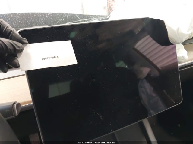 2022 TESLA MODEL 3 5YJ3E1EB0NF274953 Photo 6