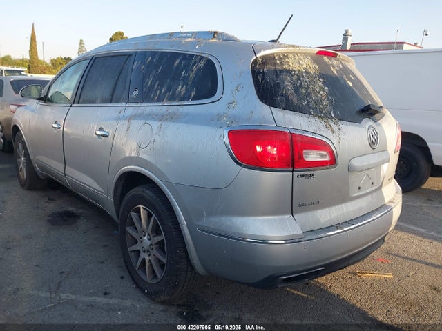 Buick llt 2015 5GAKRBKD2FJ166339 Image 3