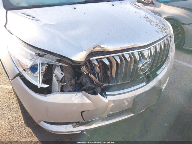 Buick llt 2015 5GAKRBKD2FJ166339 Image 6
