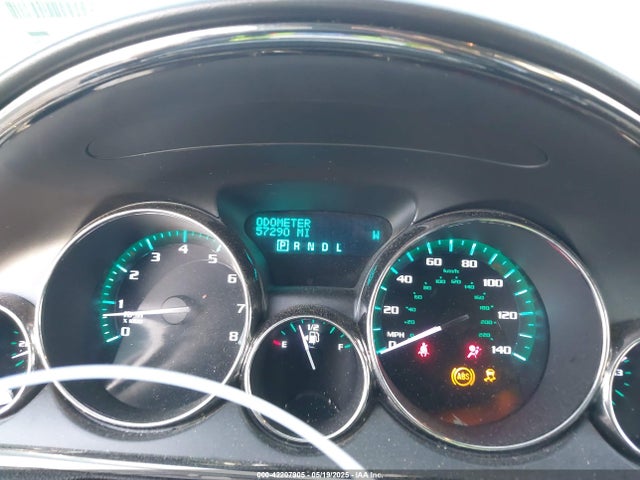 Buick llt 2015 5GAKRBKD2FJ166339 Image 7