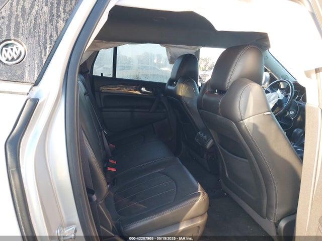 Buick llt 2015 5GAKRBKD2FJ166339 Image 8