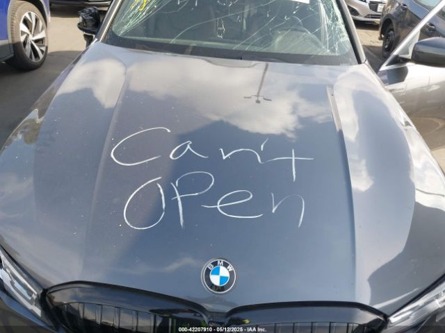WBA5R1C5XKFH20799 BMW 330I