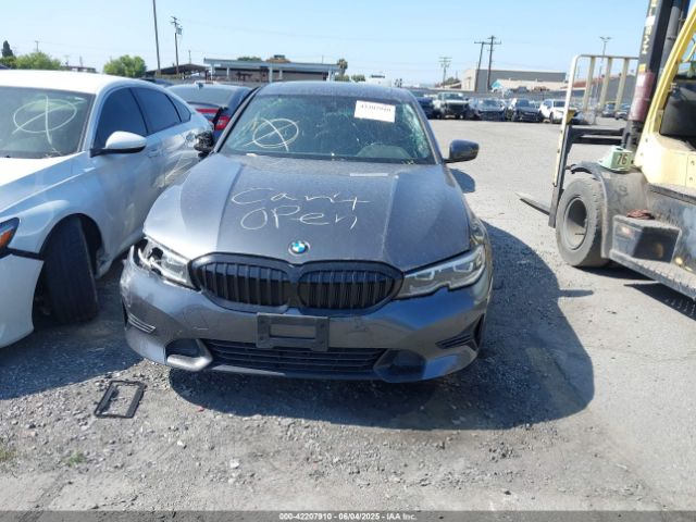 WBA5R1C5XKFH20799 BMW 330I