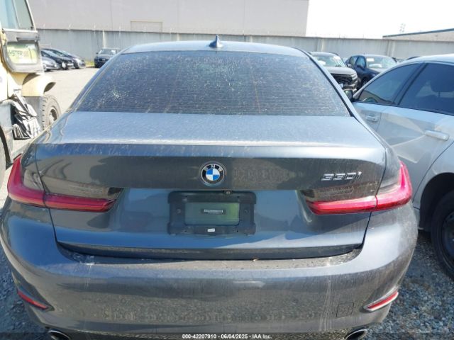 WBA5R1C5XKFH20799 BMW 330I