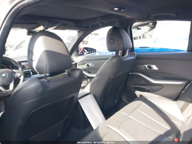 WBA5R1C5XKFH20799 BMW 330I