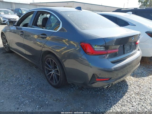 WBA5R1C5XKFH20799 BMW 330I