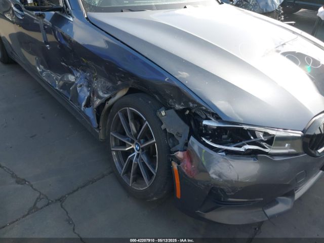 WBA5R1C5XKFH20799 BMW 330I