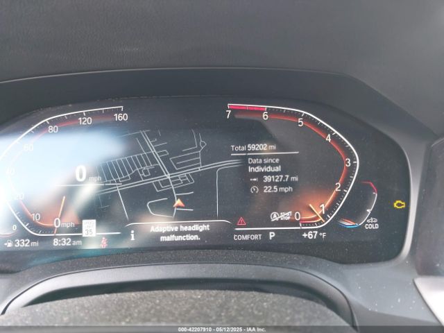 WBA5R1C5XKFH20799 BMW 330I