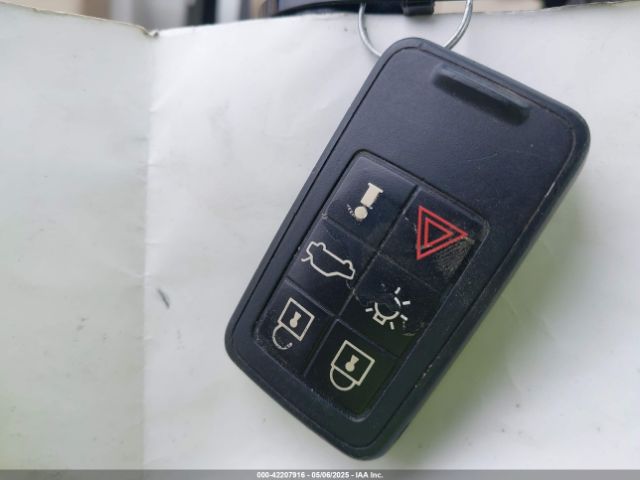 2012 VOLVO S60 YV1622FS5C2026329 Photo 10
