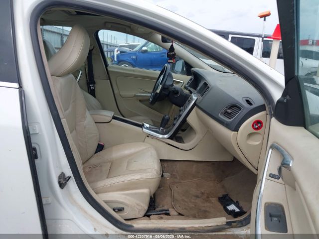 2012 VOLVO S60 YV1622FS5C2026329 Photo 4