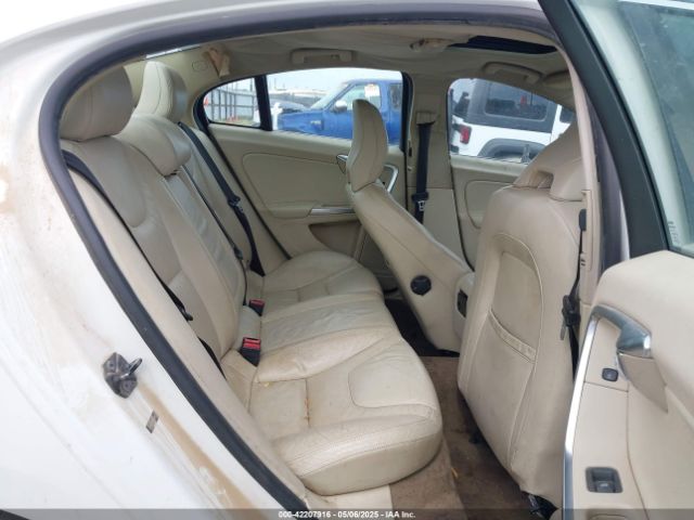 2012 VOLVO S60 YV1622FS5C2026329 Photo 7