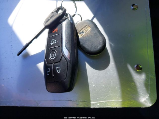 3LN6L2LU2ER830378 Lincoln MKZ HYBRID