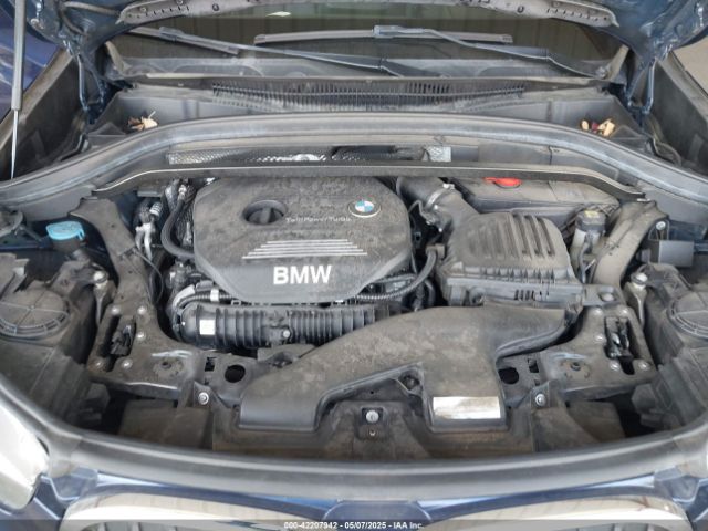 WBXHT3C36GP889408 BMW X1 Xdrive28i