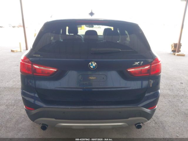 WBXHT3C36GP889408 BMW X1 Xdrive28i