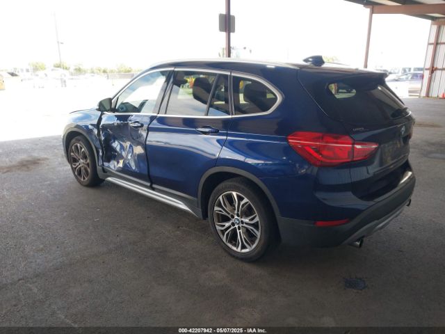 WBXHT3C36GP889408 BMW X1 Xdrive28i