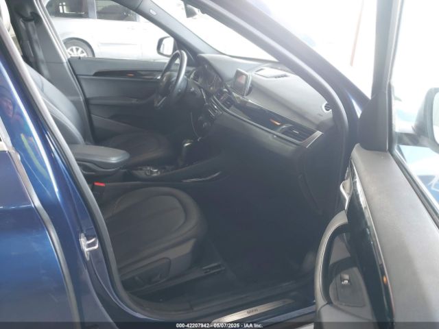 WBXHT3C36GP889408 BMW X1 Xdrive28i