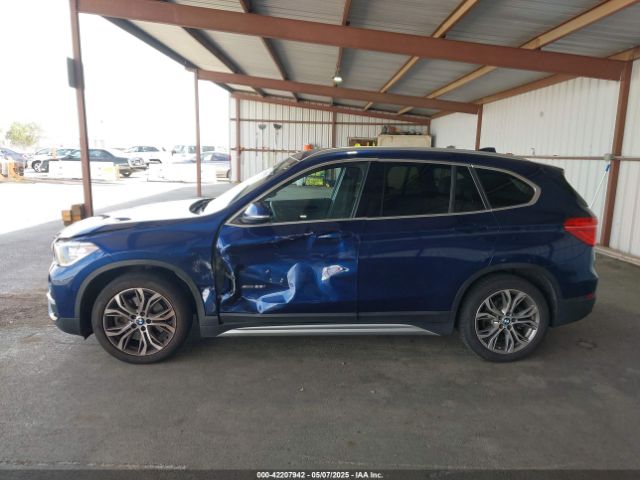 WBXHT3C36GP889408 BMW X1 Xdrive28i