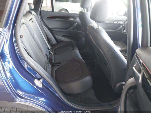 WBXHT3C36GP889408 BMW X1 Xdrive28i