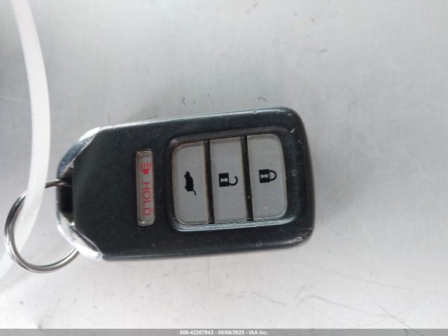 5J6RM3H53GL007654 Honda CR-V EX
