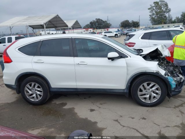 5J6RM3H53GL007654 Honda CR-V EX