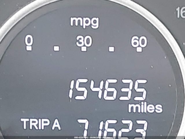 5J6RM3H53GL007654 Honda CR-V EX
