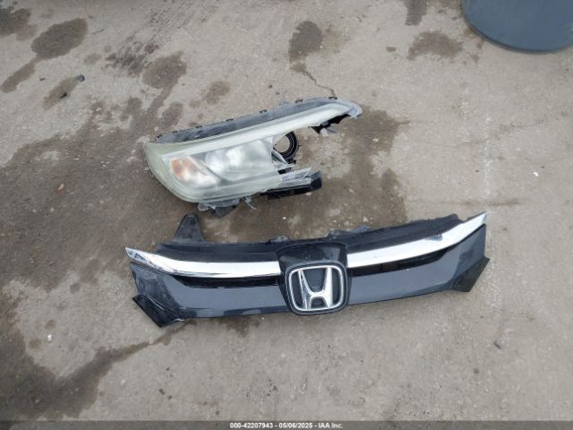 5J6RM3H53GL007654 Honda CR-V EX