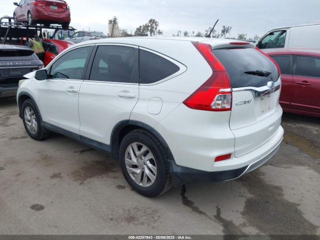 5J6RM3H53GL007654 Honda CR-V EX