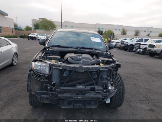 1C4RJFAG0FC933990 Jeep Grand Cherokee Altitude